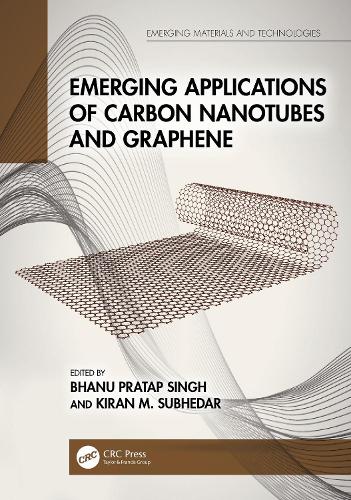 [object Object] «Emerging Applications of Carbon Nanotubes and Graphene» - фото №1