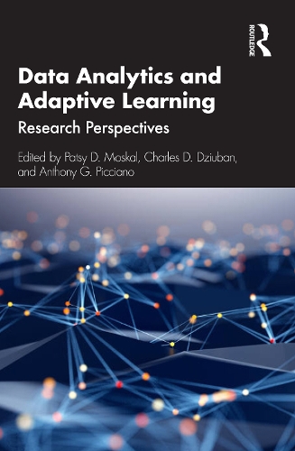 [object Object] «Data Analytics and Adaptive Learning: Research Perspectives» - фото №1