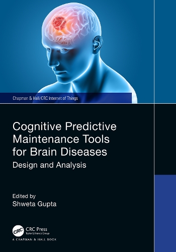 [object Object] «Cognitive Predictive Maintenance Tools for Brain Diseases: Design and Analysis» - фото №1