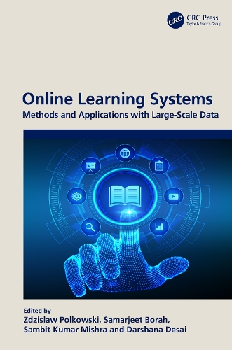 [object Object] «Online Learning Systems: Methods and Applications with Large-Scale Data» - фото №1