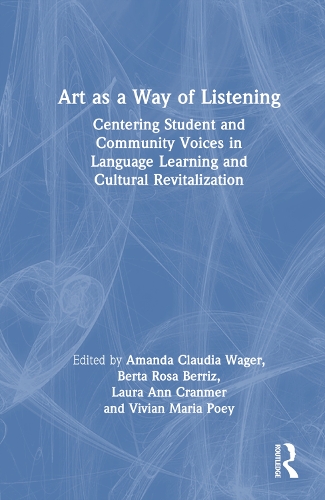 [object Object] «Art as a Way of Listening: Centering Student and Community Voices in Language Learning and Cultural Revitalization» - фото №1