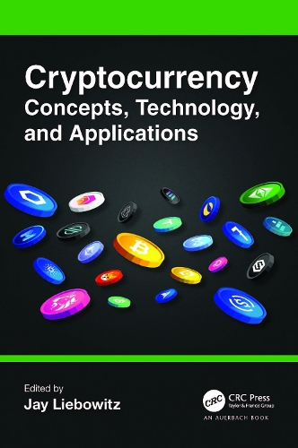 [object Object] «Cryptocurrency Concepts, Technology, and Applications» - фото №1