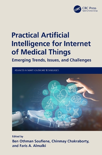 [object Object] «Practical Artificial Intelligence for Internet of Medical Things: Emerging Trends, Issues, and Challenges» - фото №1