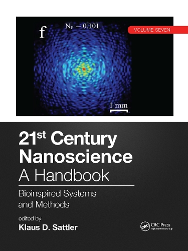 [object Object] «21st Century Nanoscience – A Handbook: Bioinspired Systems and Methods (Volume Seven)» - фото №1