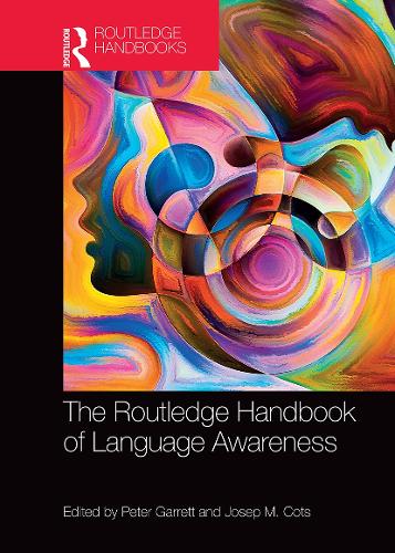 [object Object] «The Routledge Handbook of Language Awareness» - фото №1