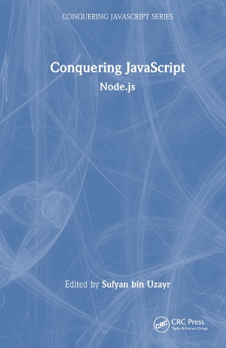 [object Object] «Conquering JavaScript: Node.js» - фото №1