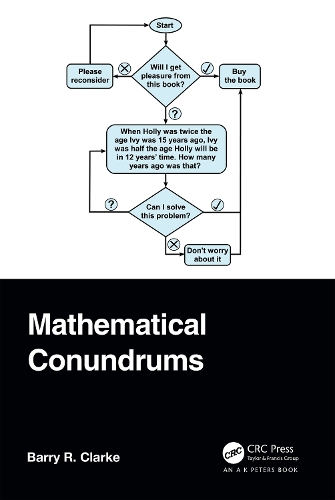 [object Object] «Mathematical Conundrums» - фото №1