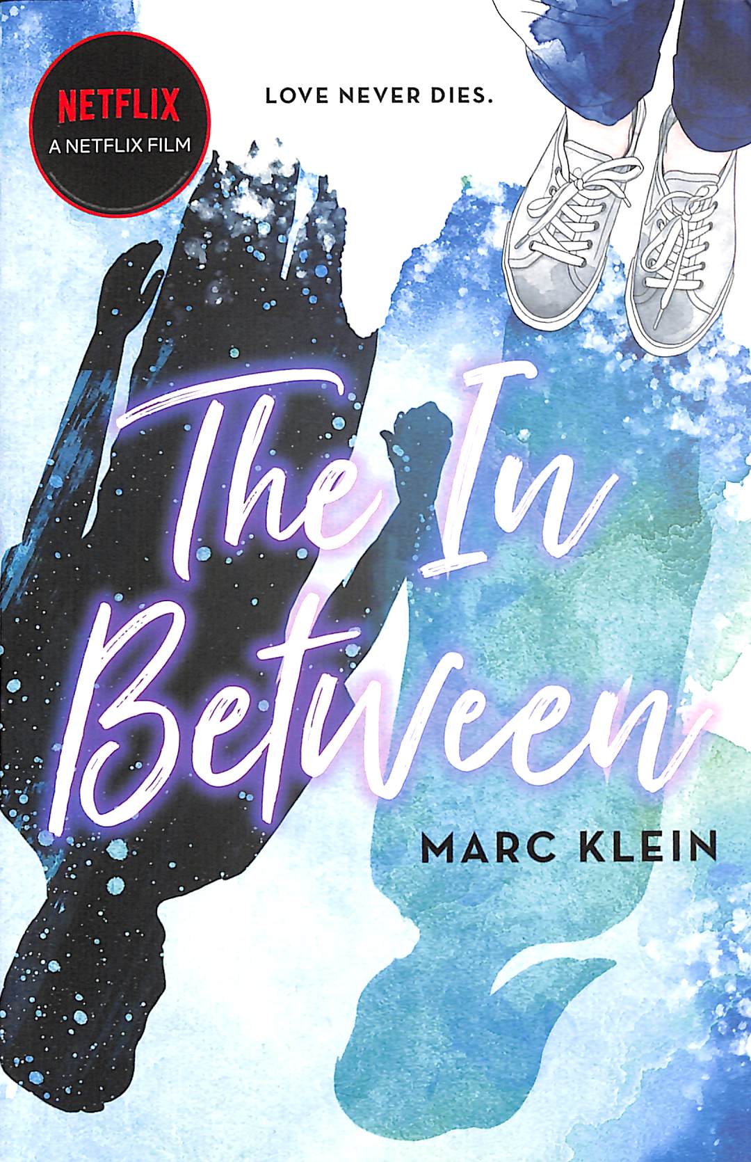 

The In Between