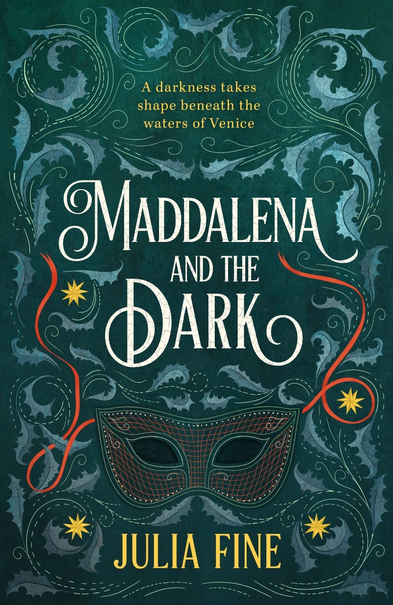 

Maddalena and the Dark