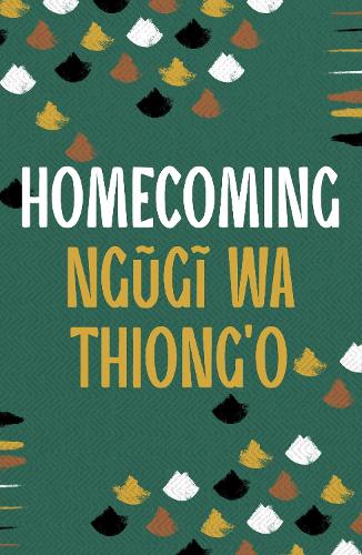 

Homecoming