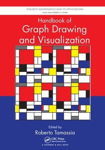 [object Object] «Handbook of Graph Drawing and Visualization» - фото №1