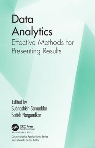 [object Object] «Data Analytics: Effective Methods for Presenting Results» - фото №1