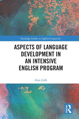 [object Object] «Aspects of Language Development in an Intensive English Program», автор Алан Джуффс - фото №1