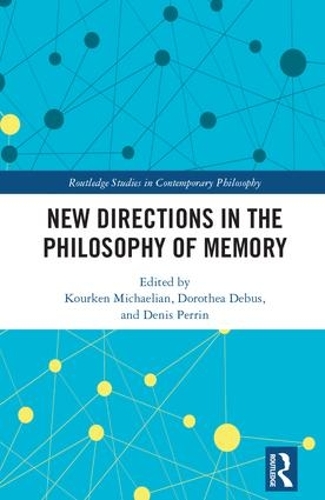 [object Object] «New Directions in the Philosophy of Memory» - фото №1