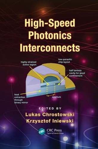 [object Object] «High-Speed Photonics Interconnects» - фото №1