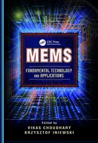 [object Object] «MEMS: Fundamental Technology and Applications» - фото №1