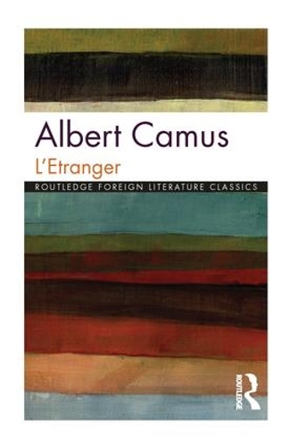 

L'Etranger