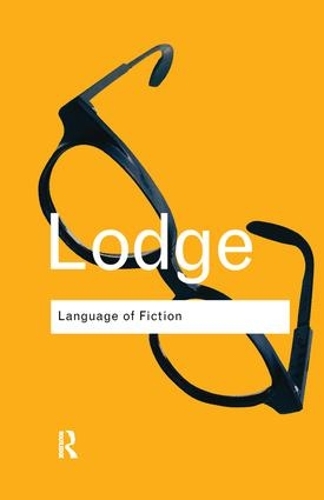 [object Object] «The Language of Fiction: Essays in Criticism and Verbal Analysis of the English Novel», автор Дэвид Лодж - фото №1