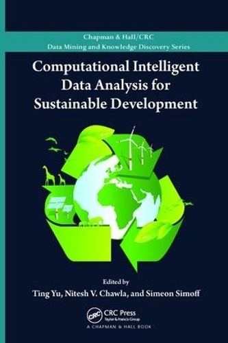 [object Object] «Computational Intelligent Data Analysis for Sustainable Development» - фото №1