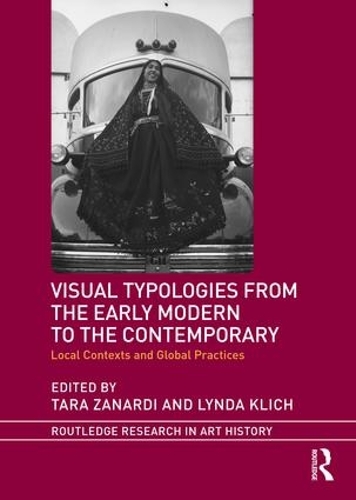 [object Object] «Visual Typologies from the Early Modern to the Contemporary: Local Contexts and Global Practices» - фото №1