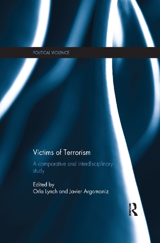 [object Object] «Victims of Terrorism: A Comparative and Interdisciplinary Study» - фото №1