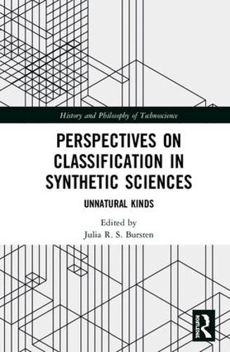 [object Object] «Perspectives on Classification in Synthetic Sciences: Unnatural Kinds» - фото №1