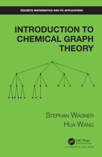 [object Object] «Introduction to Chemical Graph Theory», авторов Хуа Ван, Штефан Вагнер - фото №1