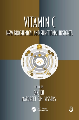 [object Object] «Vitamin C: New Biochemical and Functional Insights» - фото №1