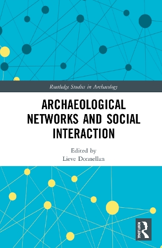 [object Object] «Archaeological Networks and Social Interaction» - фото №1