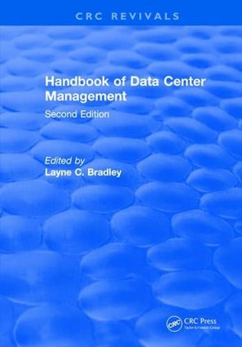 [object Object] «Handbook of Data Center Management: Second Edition» - фото №1