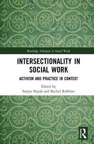 [object Object] «Intersectionality in Social Work: Activism and Practice in Context» - фото №1