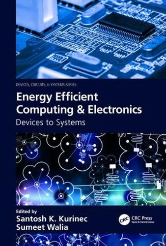 [object Object] «Energy Efficient Computing & Electronics: Devices to Systems» - фото №1