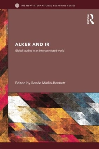 [object Object] «Alker and IR: Global Studies in an Interconnected World» - фото №1