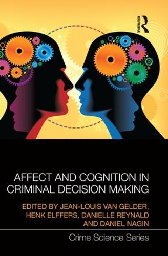 [object Object] «Affect and Cognition in Criminal Decision Making» - фото №1