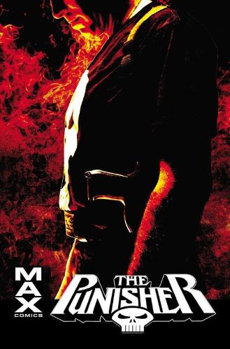 

Punisher Max: The Complete Collection Vol. 4