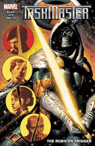 

Taskmaster