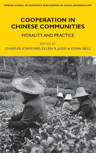 [object Object] «Cooperation in Chinese Communities: Morality and Practice» - фото №1