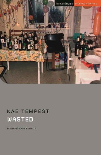 

Wasted