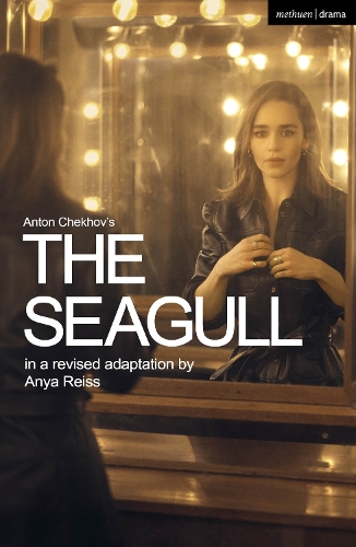 

The Seagull