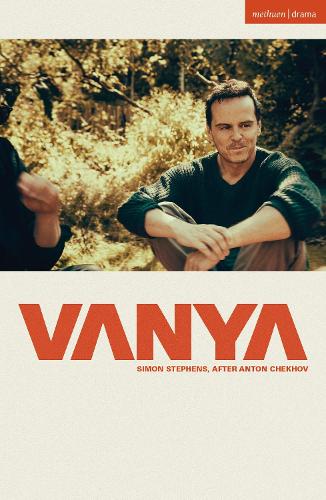 

Vanya