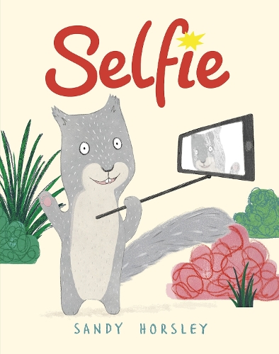 

Selfie