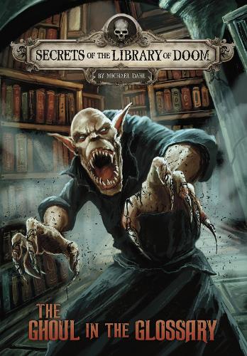 

The Ghoul in the Glossary