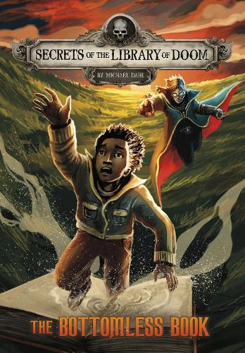

The Bottomless Book