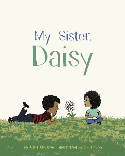 

My Sister, Daisy