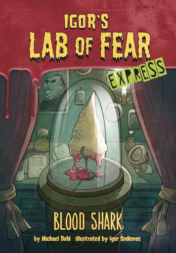 

Blood Shark! - Express Edition