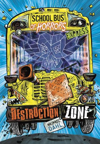 

Destruction Zone - Express Edition