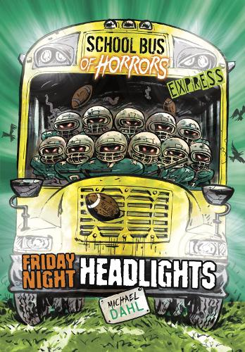 

Friday Night Headlights - Express Edition