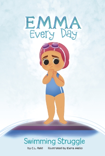 

Swimming Struggle