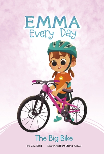 

The Big Bike