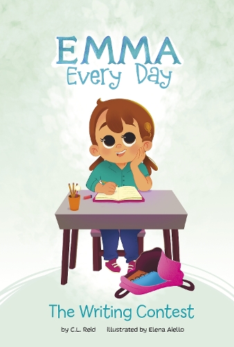 

The Writing Contest